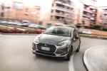 DS 3 Performance Line 2016 года